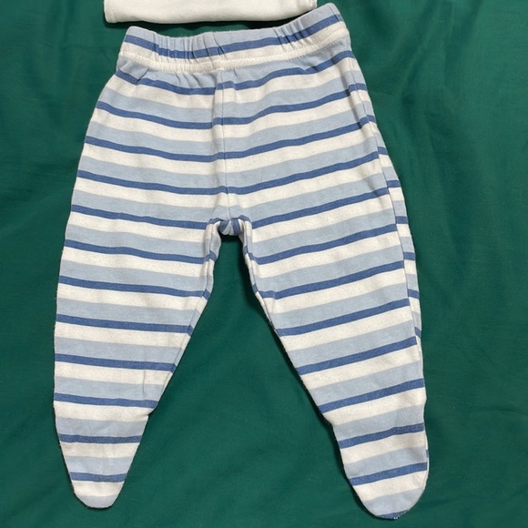 Newborn winter outfit - Picture 2 of 3